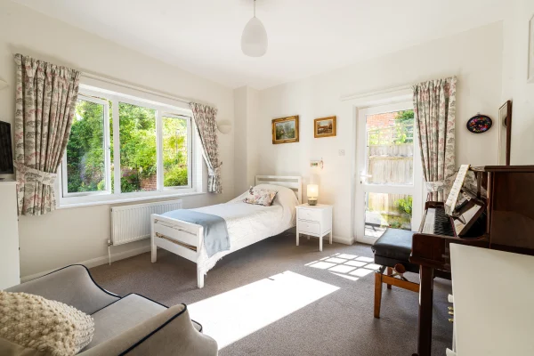 Coombe House Residential Care